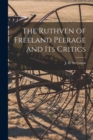 Image for The Ruthven of Freeland Peerage and Its Critics