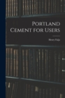 Image for Portland Cement for Users