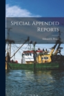 Image for Special Appended Reports