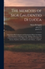 Image for The Memoirs of Sigr Gaudentio di Lucca