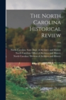 Image for The North Carolina Historical Review; 1934