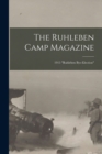 Image for The Ruhleben Camp Magazine; 1915 &quot;Ruhleben Bye-Election&quot;