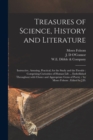 Image for Treasures of Science, History and Literature