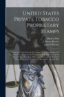 Image for United States Private Tobacco Proprietary Stamps