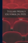 Image for Tullars Weekly (October 24, 1923)