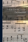 Image for Folk-dances of Denmark
