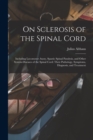 Image for On Sclerosis of the Spinal Cord