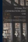 Image for Steam, Its Generation and Use