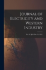Image for Journal of Electricity and Western Industry; Vol. 47 (Jul 1-Dec 15, 1921)