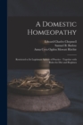 Image for A Domestic Homoeopathy