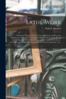 Image for Lathe-work
