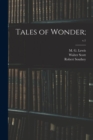 Image for Tales of Wonder;; v.1
