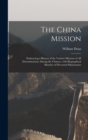 Image for The China Mission