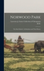 Image for Norwood Park : the Ideal Suburb: Its Residents and Their Homes