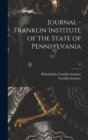 Image for Journal - Franklin Institute of the State of Pennsylvania; 42