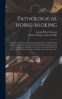 Image for Pathological Horse-shoeing