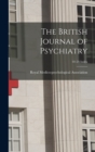 Image for The British Journal of Psychiatry; 01-24 Index