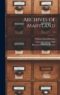 Image for Archives of Maryland; 32