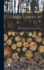 Image for Forest Leaves, V. 9