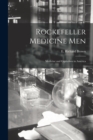 Image for Rockefeller medicine men  : medicine and capitalism in America