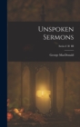 Image for Unspoken Sermons; Series I II III