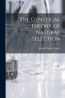 Image for The Genetical Theory of Natural Selection