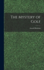 Image for The Mystery of Golf