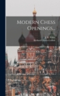 Image for Modern Chess Openings...