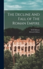 Image for The Decline And Fall of The Roman Empire