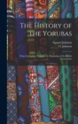 Image for The History of the Yorubas