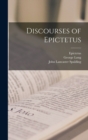 Image for Discourses of Epictetus