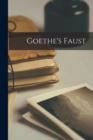 Image for Goethe&#39;s Faust