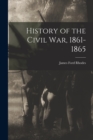 Image for History of the Civil War, 1861-1865