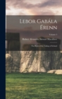 Image for Lebor Gabala Erenn : The Book of the Taking of Ireland; Volume 3