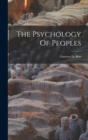 Image for The Psychology Of Peoples
