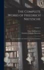 Image for The Complete Works of Friedrich Nietzsche