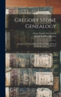 Image for Gregory Stone Genealogy