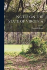 Image for Notes on the State of Virginia