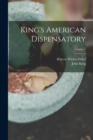 Image for King&#39;s American Dispensatory; Volume 1