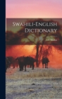 Image for Swahili-English Dictionary