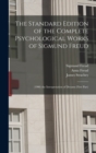 Image for The Standard Edition of the Complete Psychological Works of Sigmund Freud