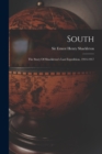 Image for South : The Story Of Shackleton&#39;s Last Expedition, 1914-1917