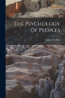 Image for The Psychology Of Peoples