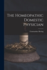 Image for The Homeopathic Domestic Physician