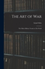 Image for The art of War
