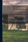 Image for Carmina Gadelica : Hymns and Incantations With Illustrative Notes On Words, Rites, and Customs, Dying and Obsolete; Volume 2