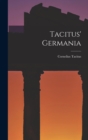 Image for Tacitus&#39; Germania