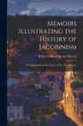 Image for Memoirs Illustrating the History of Jacobinism : A Translation From the French of the Abbe Barruel.