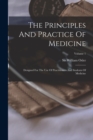 Image for The Principles And Practice Of Medicine