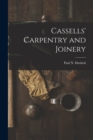 Image for Cassells&#39; Carpentry and Joinery